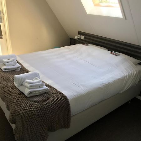 Hotel 'T Veerhuys Beusichem Zewnętrze zdjęcie