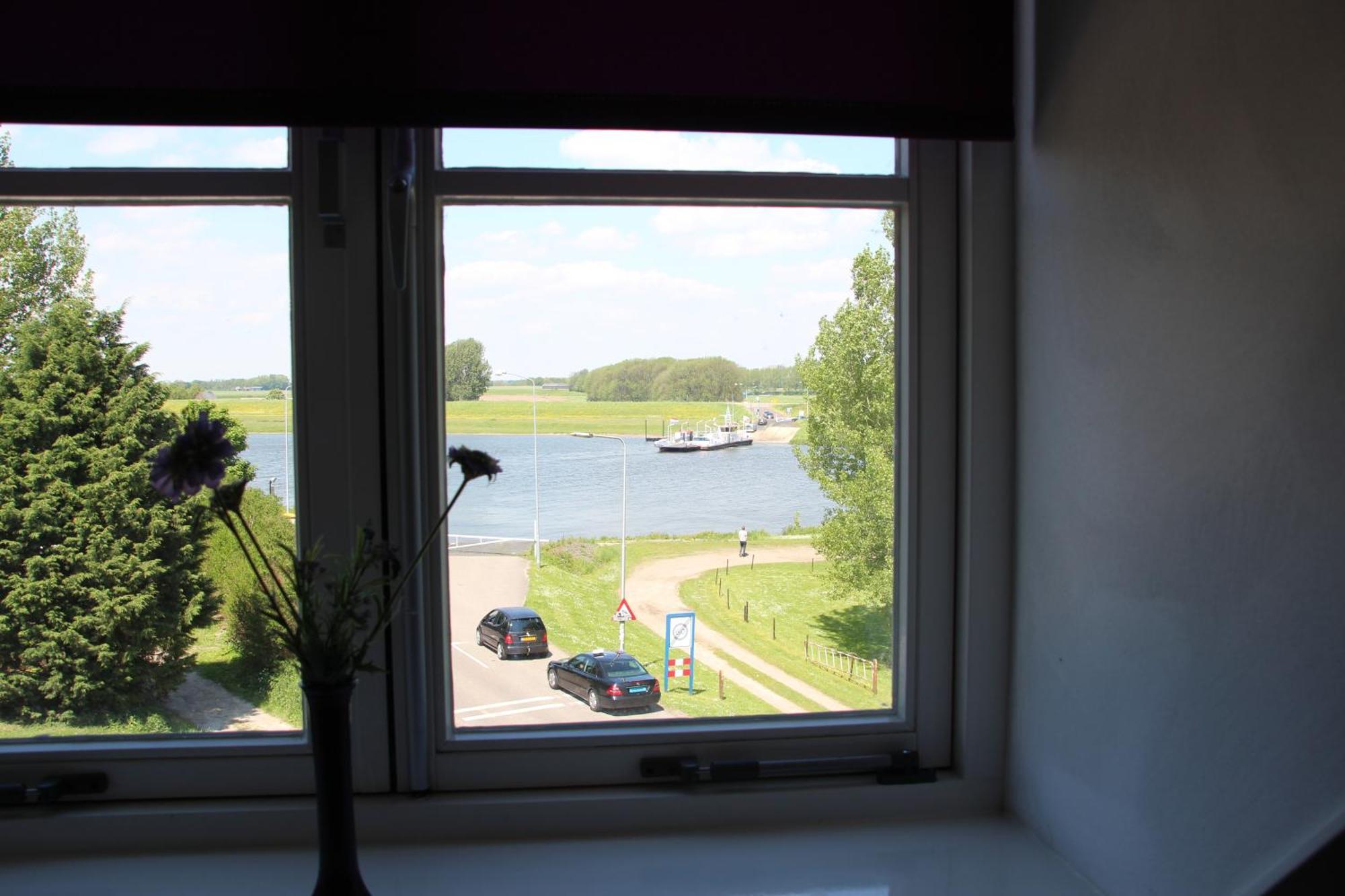 Hotel 'T Veerhuys Beusichem Zewnętrze zdjęcie