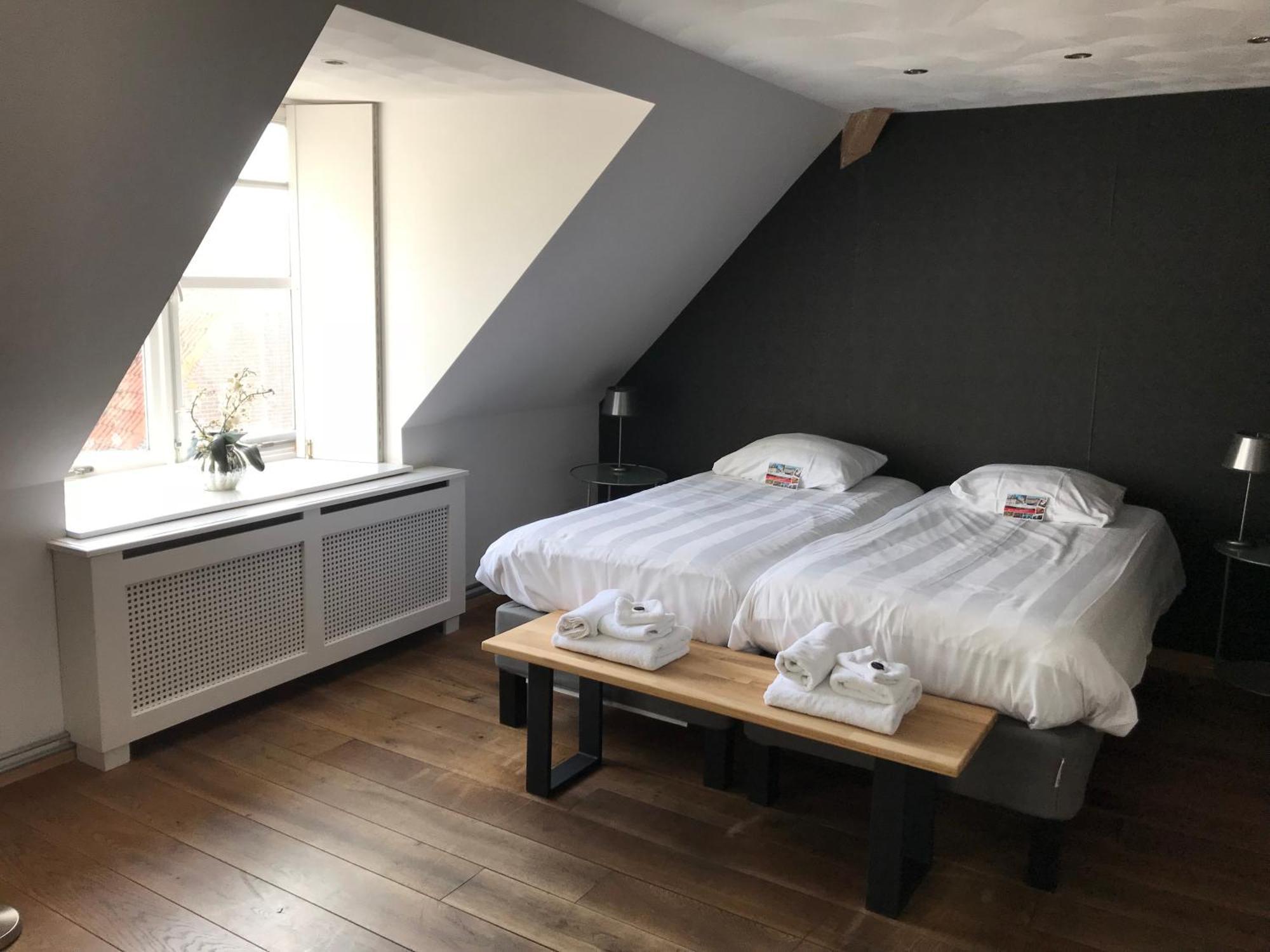 Hotel 'T Veerhuys Beusichem Zewnętrze zdjęcie