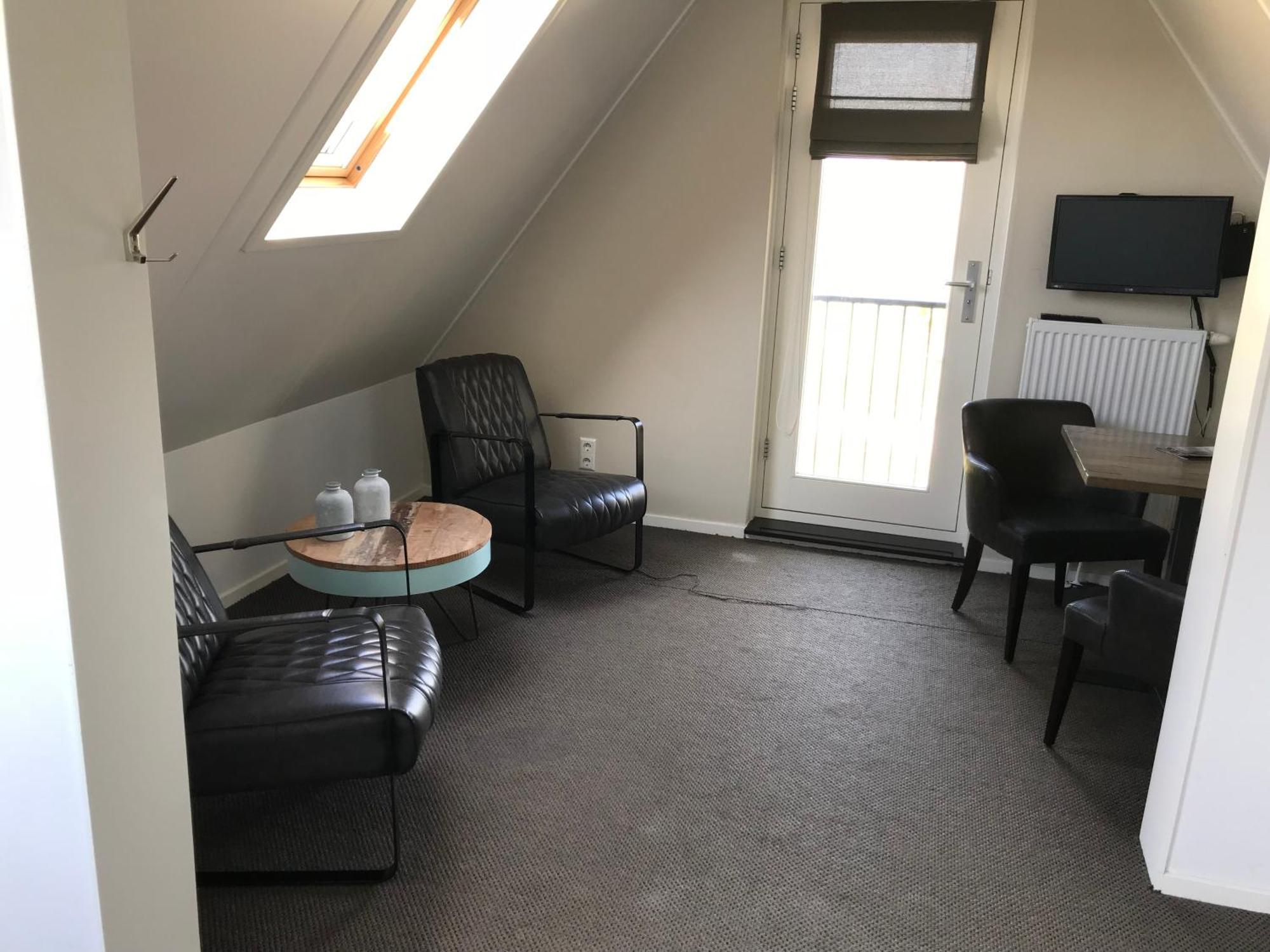 Hotel 'T Veerhuys Beusichem Zewnętrze zdjęcie